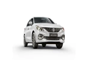 Maruti Suzuki Baleno