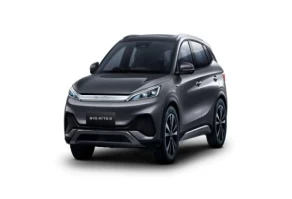 BYD Atto 3