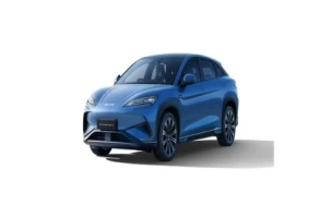 BYD Sealion 7