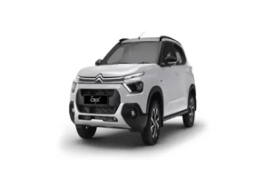 Citroen C3 X