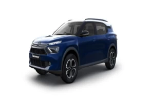 Citroen Aircross X