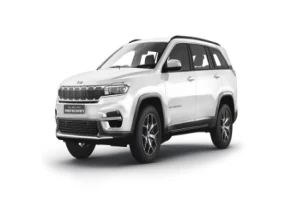 Jeep Meridian