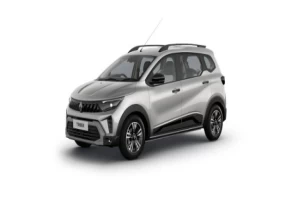 Renault Triber