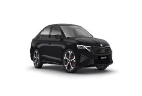 Skoda Octavia RS