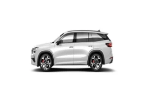 Skoda Kodiaq RS