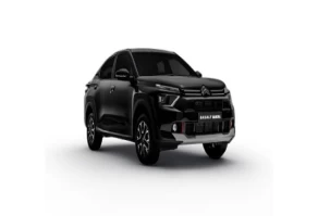 Citroen Basalt X