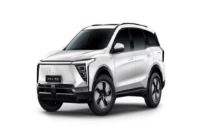 Mahindra XEV 9S