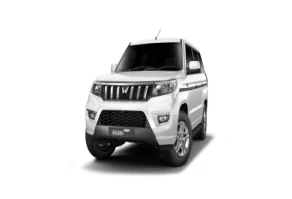Mahindra Bolero Neo Plus
