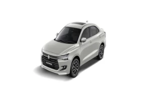 Maruti Suzuki Dzire