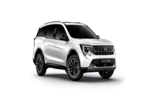 Mahindra XUV 7XO