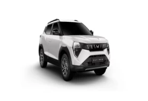 Mahindra XUV 3XO