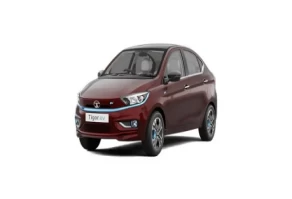 Tata Tigor EV