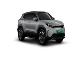 Toyota Urban Cruiser EBELLA