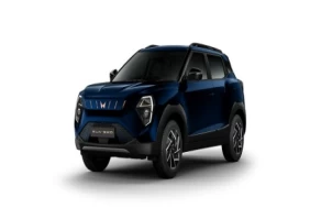 Mahindra XUV 3XO EV