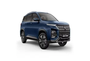 MG Hector