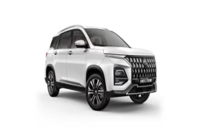 MG Hector Plus