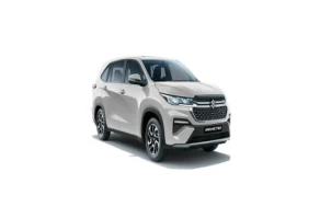 Maruti Suzuki Invicto
