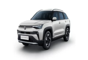Maruti Suzuki Victoris