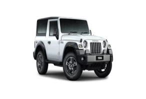 Mahindra Thar