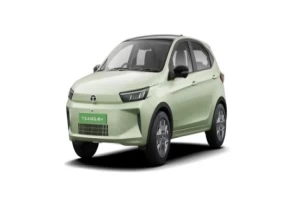 Tata Tiago EV