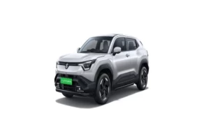 Maruti Suzuki e Vitara