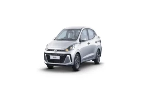 Hyundai Aura