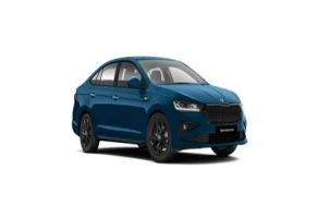 Skoda Slavia