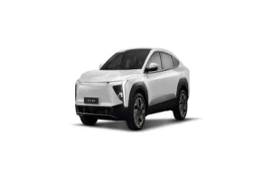 Mahindra XEV 9e