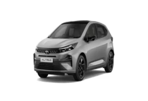 Tata Altroz