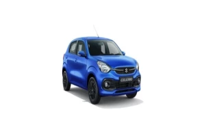 Maruti Suzuki Celerio