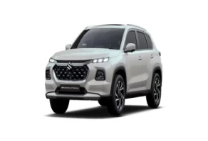 Maruti Suzuki Grand Vitara