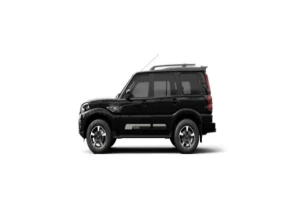 Mahindra Scorpio