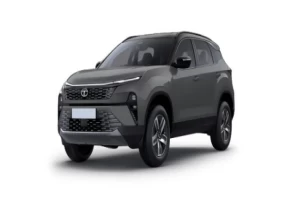 Tata Harrier