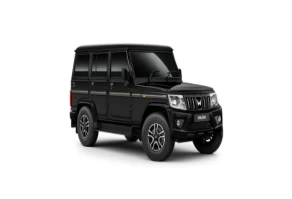 Mahindra Bolero