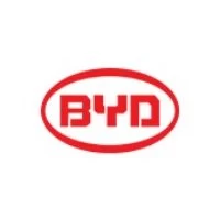 BYD BYD
