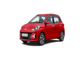 Hyundai Grand i10 Nios