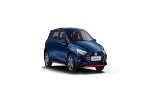 Hyundai i20 N Line
