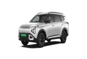 Kia Carens Clavis EV