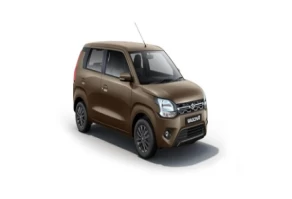 Maruti Suzuki Wagon R