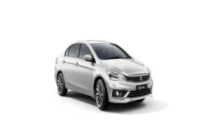 Maruti Suzuki Ciaz