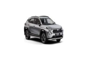 Toyota Urban Cruiser Taisor