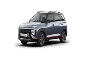 Hyundai Venue N Line