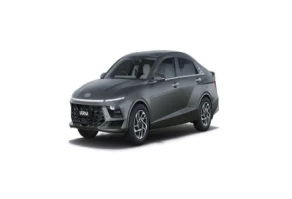 Hyundai Verna