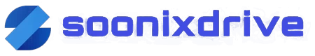 Soonixdrive Soonixdrive